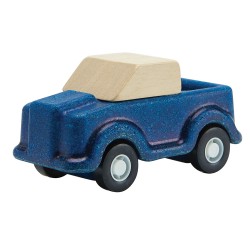 PlanToys Blue Truck PlanToys Blue Truck