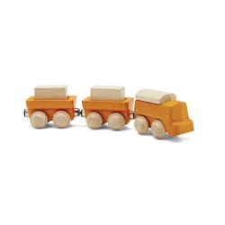 PlanToys Cargo Train PlanToys Cargo Train