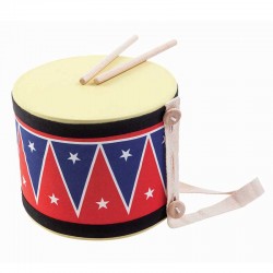 PlanToys Big Drum II PlanToys Big Drum II