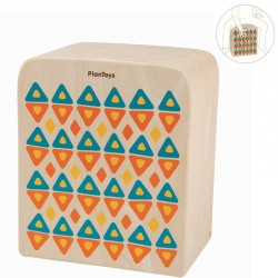 PlanToys Rhythm Box II PlanToys Rhythm Box II