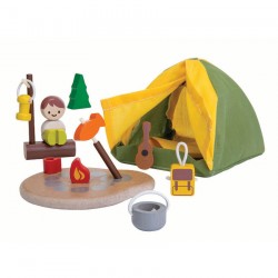 PlanToys Camping Set PlanToys Camping Set