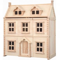 PlanToys Victorian Dollhouse PlanToys Victorian Dollhouse