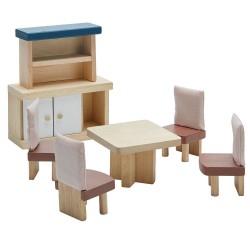 PlanToys Dining room - Orchard PlanToys Dining room - Orchard