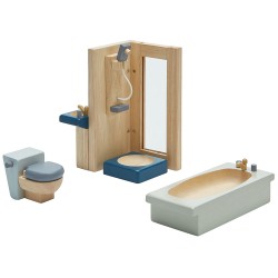 PlanToys Bathroom - Orchard PlanToys Bathroom - Orchard