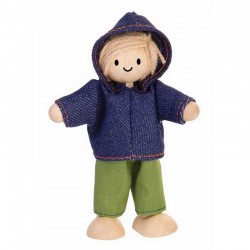 PlanToys Boy PlanToys Boy