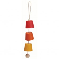 PlanToys Garden Chimes I PlanToys Garden Chimes I