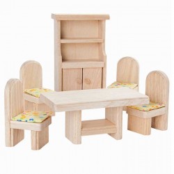 PlanToys Dining Room - Classic PlanToys Dining Room - Classic