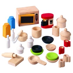 PlanToys Accessories for Kitchen & Tableware PlanToys Accessories for Kitchen & Tableware