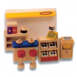 PlanToys Bistro PlanToys Bistro