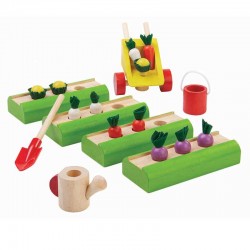 PlanToys Vegetable Garden PlanToys Vegetable Garden