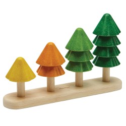 PlanToys Sort & Count Tree PlanToys Sort & Count Tree