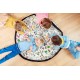 PLAY & GO Toy storage bag 3IN 1 | OMY PARIS PLAY & GO Toy storage bag 3IN 1 | OMY PARIS
