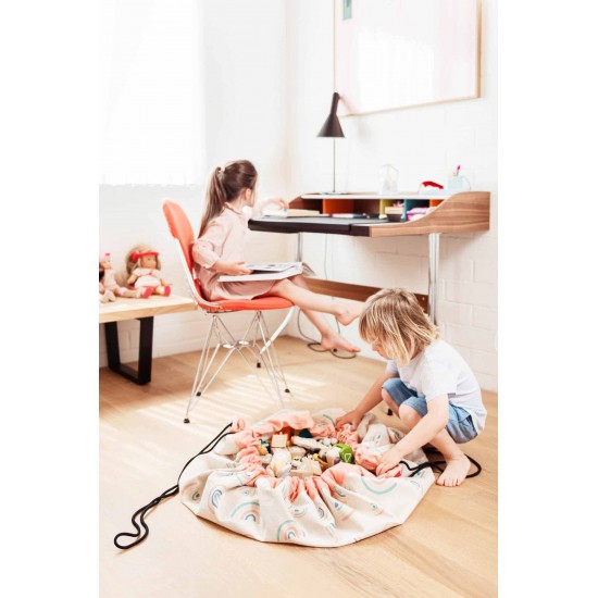 PLAY & GO Toy storage bag | Rainbow PLAY & GO Toy storage bag | Rainbow