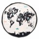 PLAY & GO Toy storage bag | WORLDMAP PLAY & GO Toy storage bag | WORLDMAP
