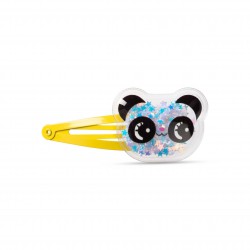 Hair Clips Pango Panda