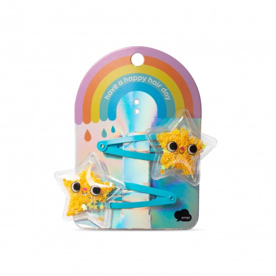 Hair Clips Pango stas 