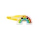 Hair Clips Pango Rainbow