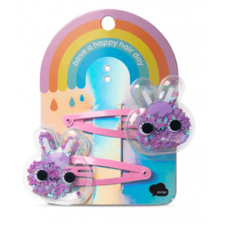 Hair Clips Pango Rabbit