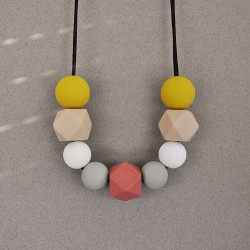 Mum Necklace | Birdie