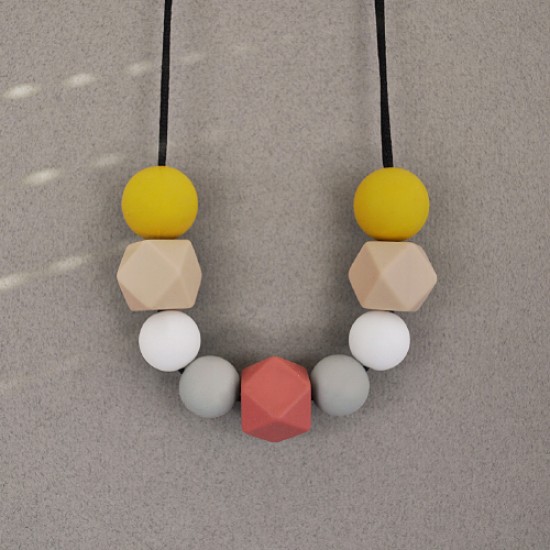 Mum Necklace | Birdie