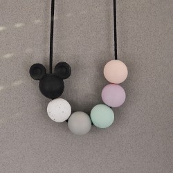 Mum Necklace | Minnie