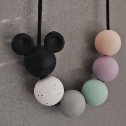 Mum Necklace | Minnie