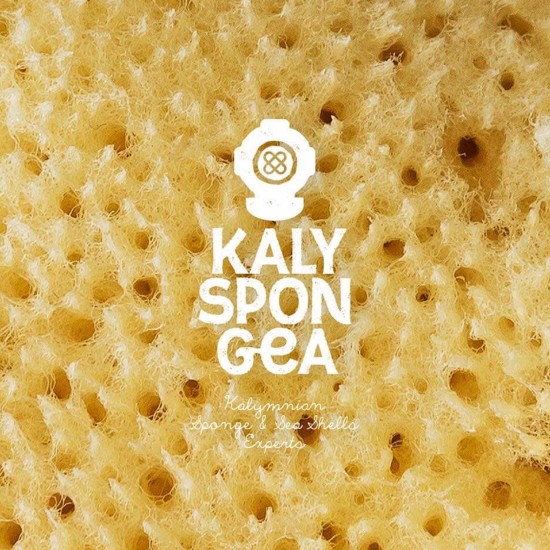 Kalymnian Toddler Sponge |Fine Silk 