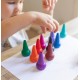Tiger Tribe Set Wax Crayons and Activity Book Oodle Doodles Animals 12m+ Tiger Tribe Set Wax Crayons and Activity Book Oodle Doodles Animals 12m+