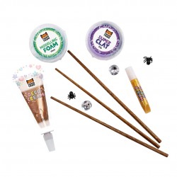 Tiger Tribe Magic Wand - Spellbound 5-8 years Tiger Tribe Magic Wand - Spellbound 5-8 years