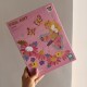 Tiger Tribe Activity Set – Foil Art – Fairy 5-8 years Tiger Tribe Activity Set – Foil Art – Fairy 5-8 years