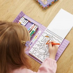 Tiger Tribe Colour by Numbers The Tropics