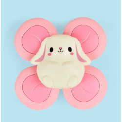 Tiger Tribe Sensory Spinner Bunny 