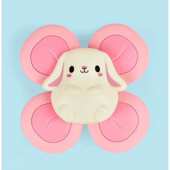 Tiger Tribe Sensory Spinner Bunny 