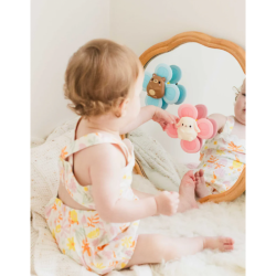 Tiger Tribe Sensory Spinner Bear