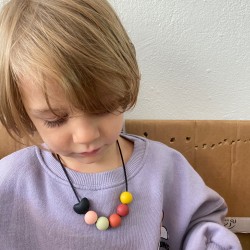 Toddler Necklace | Lilly Toddler Necklace | Lilly