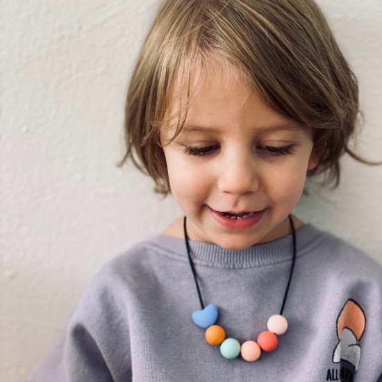 Toddler Necklace | Maya